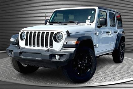 2022 Jeep Wrangler Fort Walton Beach FL
