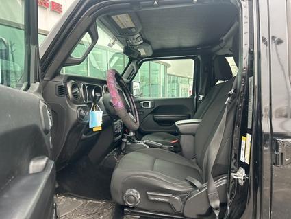 2019 Jeep Wrangler Forest Park IL