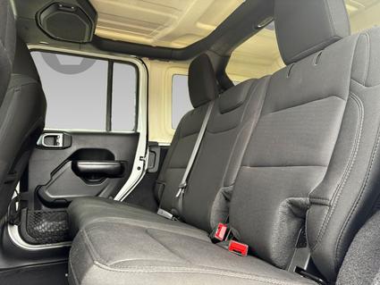 2020 Jeep Wrangler Statesboro GA