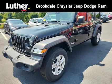 2021 Jeep Wrangler Minneapolis MN