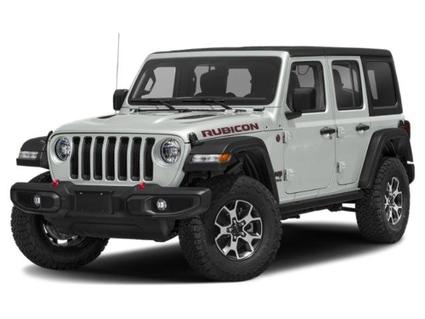 2021 Jeep Wrangler Minneapolis MN
