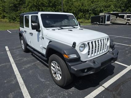 2023 Jeep Wrangler Hopkinsville KY