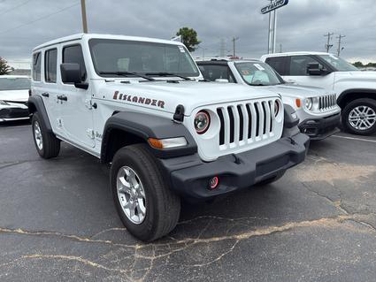 2021 Jeep Wrangler Memphis TN
