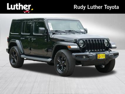 2020 Jeep Wrangler Minneapolis MN