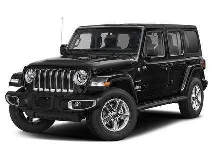 2023 Jeep Wrangler Centralia IL