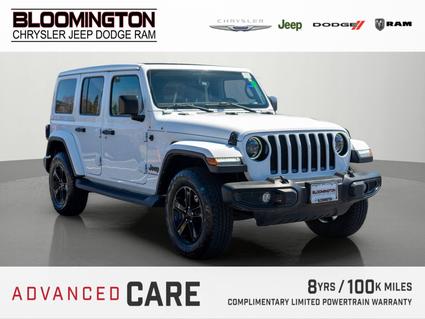 2023 Jeep Wrangler Minneapolis MN