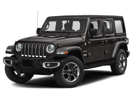 2018 Jeep Wrangler Minneapolis MN