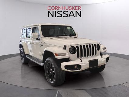 2023 Jeep Wrangler Norfolk NE