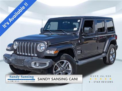 2019 Jeep Wrangler Pensacola FL