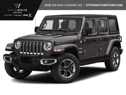 2019 Jeep Wrangler Newton NC