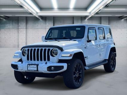 2021 Jeep Wrangler Riverhead NY