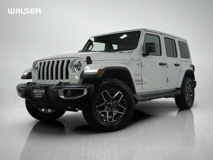 2018 Jeep Wrangler Hopkins MN