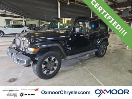 2018 Jeep Wrangler Louisville KY