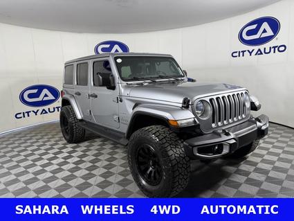 2018 Jeep Wrangler Memphis TN