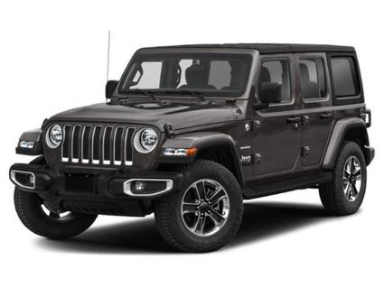 2020 Jeep Wrangler Pleasanton TX
