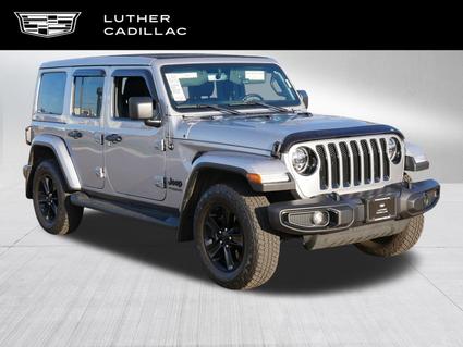 2021 Jeep Wrangler Saint Paul MN