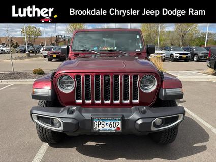 2021 Jeep Wrangler Minneapolis MN