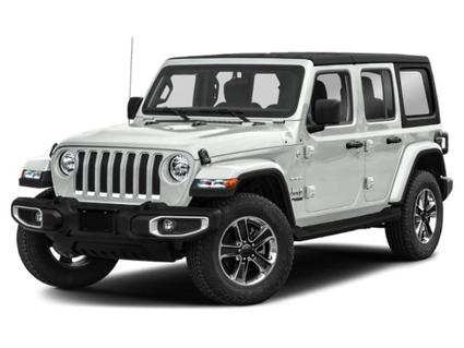 2018 Jeep Wrangler Coeur d'Alene ID