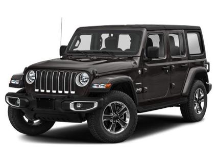 2018 Jeep Wrangler Tucson AZ