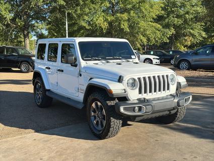 2019 Jeep Wrangler Brandon MS
