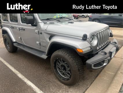 2018 Jeep Wrangler Minneapolis MN
