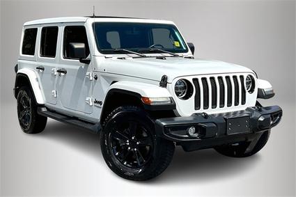 2022 Jeep Wrangler Union City GA