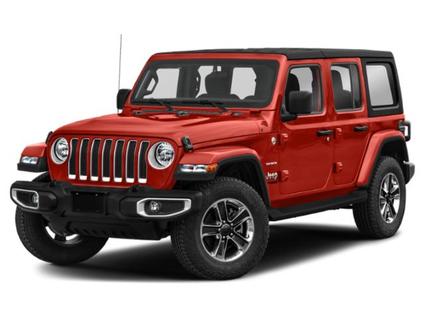 2018 Jeep Wrangler Jerome ID