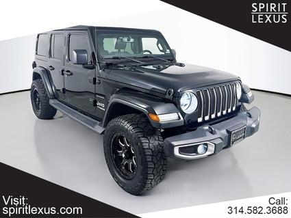 2018 Jeep Wrangler Creve Coeur MO