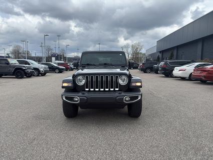 2019 Jeep Wrangler Bloomington IN