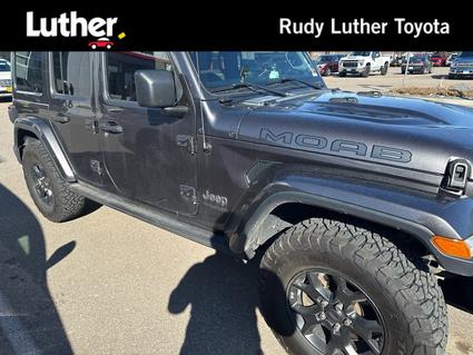 2019 Jeep Wrangler Minneapolis MN