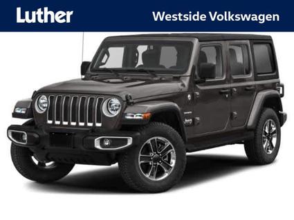 2021 Jeep Wrangler Minneapolis MN