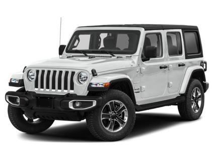 2021 Jeep Wrangler Minneapolis MN