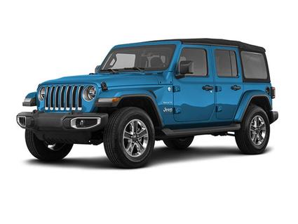2021 Jeep Wrangler Centralia IL
