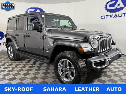 2021 Jeep Wrangler Memphis TN