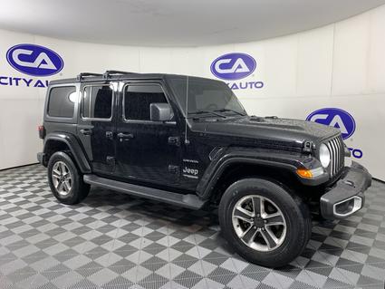 2022 Jeep Wrangler Memphis TN