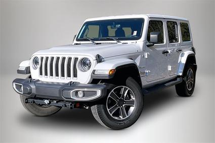 2023 Jeep Wrangler Fort Walton Beach FL