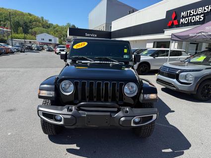2019 Jeep Wrangler Princeton WV