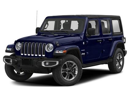 2020 Jeep Wrangler Salem IL