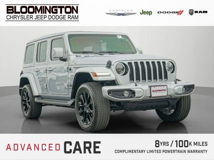 2023 Jeep Wrangler Minneapolis MN