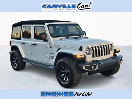 2019 Jeep Wrangler Greeneville TN