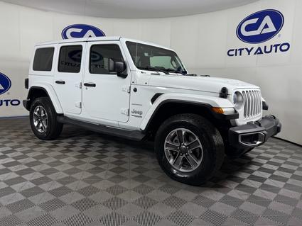 2019 Jeep Wrangler Memphis TN