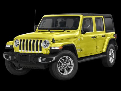 2023 Jeep Wrangler Washington Court House OH