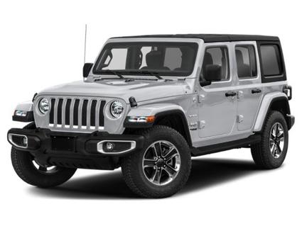 2022 Jeep Wrangler Minneapolis MN