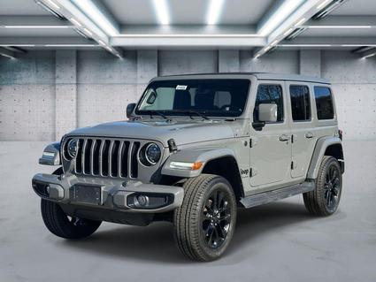 2023 Jeep Wrangler Saint James NY