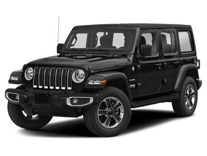 2020 Jeep Wrangler Salem IL