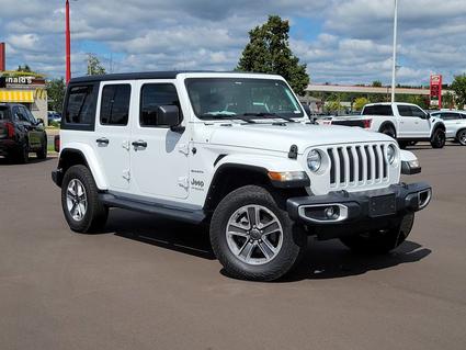 2021 Jeep Wrangler Kalamazoo MI