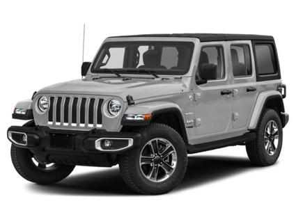 2019 Jeep Wrangler Gillette WY