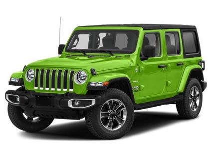2019 Jeep Wrangler Hudson WI