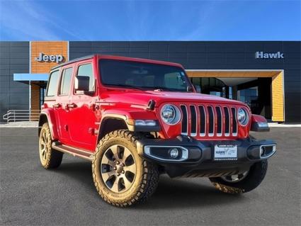 2019 Jeep Wrangler Forest Park IL