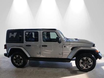 2019 Jeep Wrangler  